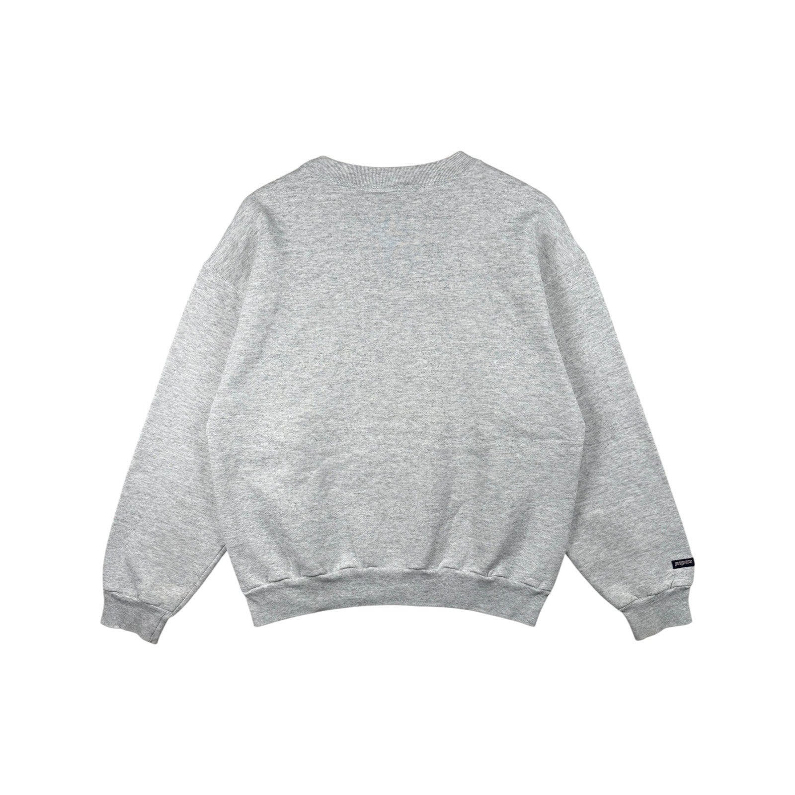 Vintage JanSport Purdue Alumni Crewneck