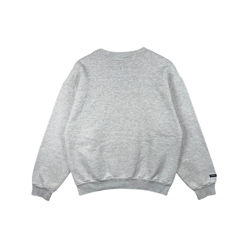 Vintage JanSport Purdue Alumni Crewneck