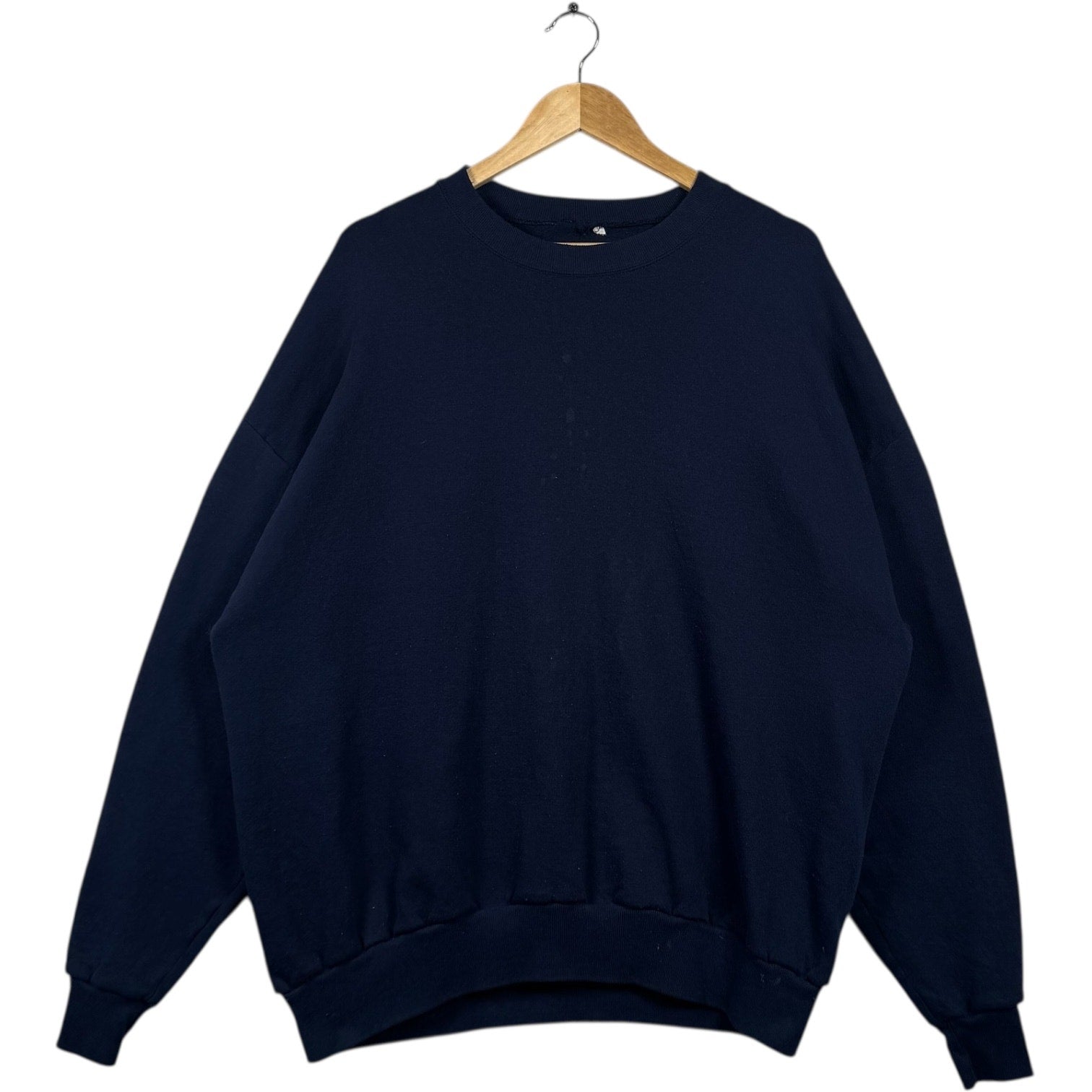 Vintage Blank Crewneck