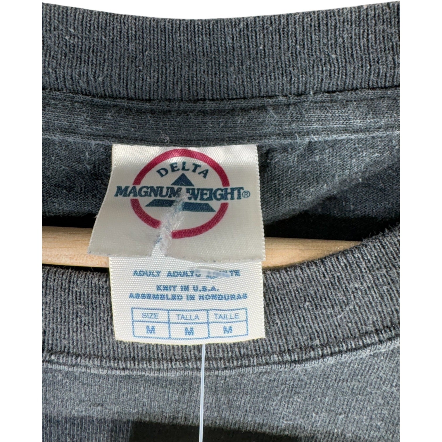 Vintage Rod Stewart 2005 Concert T-Shirt