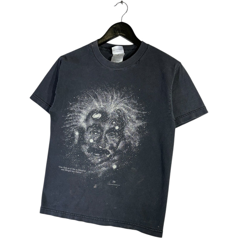 Vintage Albert Einstein T-Shirt