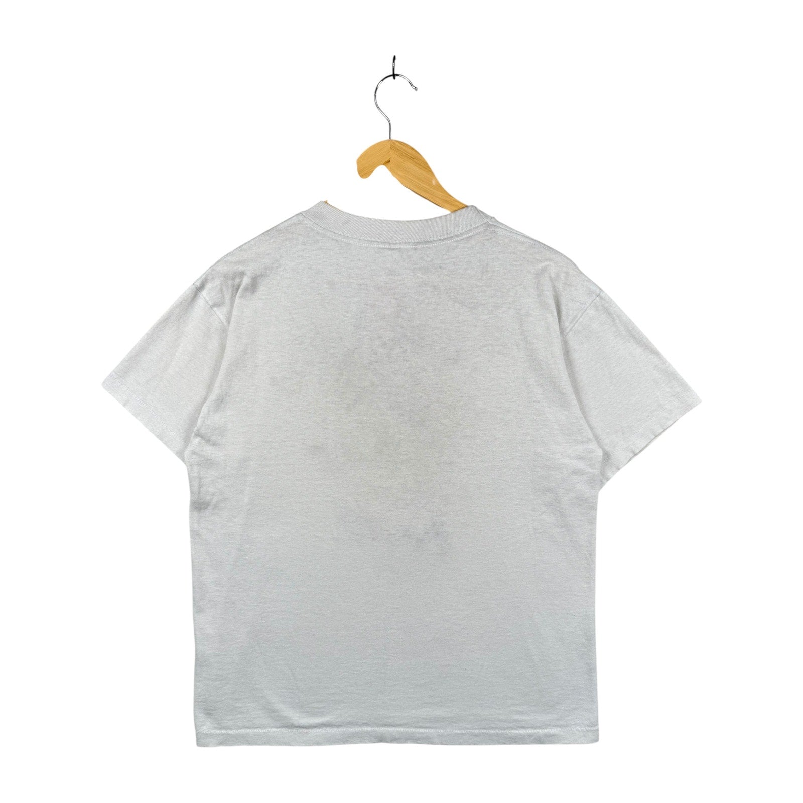 Vintage BUD King Of Beer Budweiser American Pale Short Sleeve T-Shirt