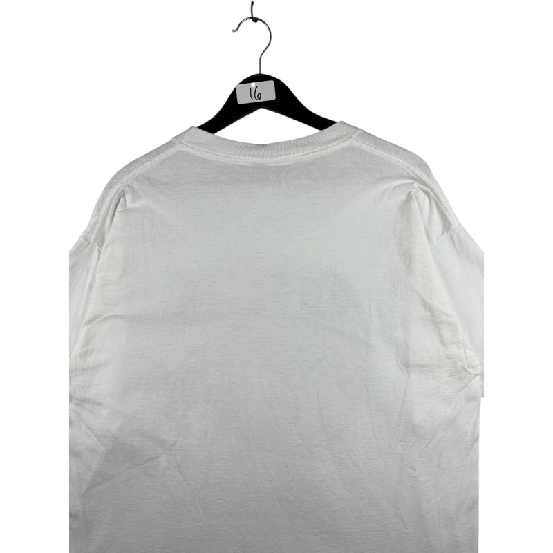 Vintage Houston Aeros Hockey NHL T-Shirt