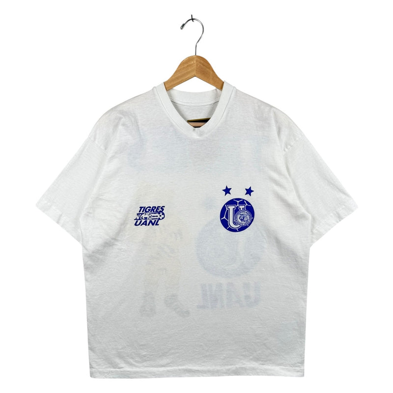 Vintage Tigres UANL Soccer T-Shirt