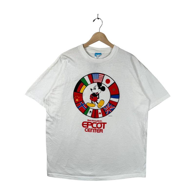 Vintage Disney Mickey Mouse 1992 T-Shirt