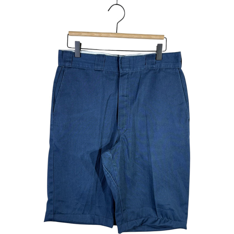 Vintage Dickies Chino Shorts 32