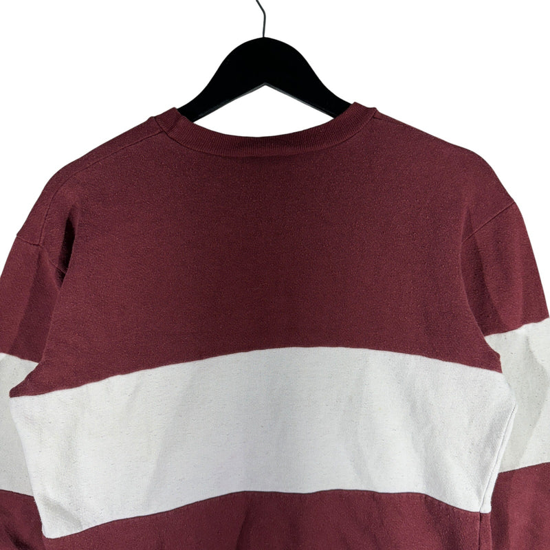 Vintage Salukis Football Crewneck