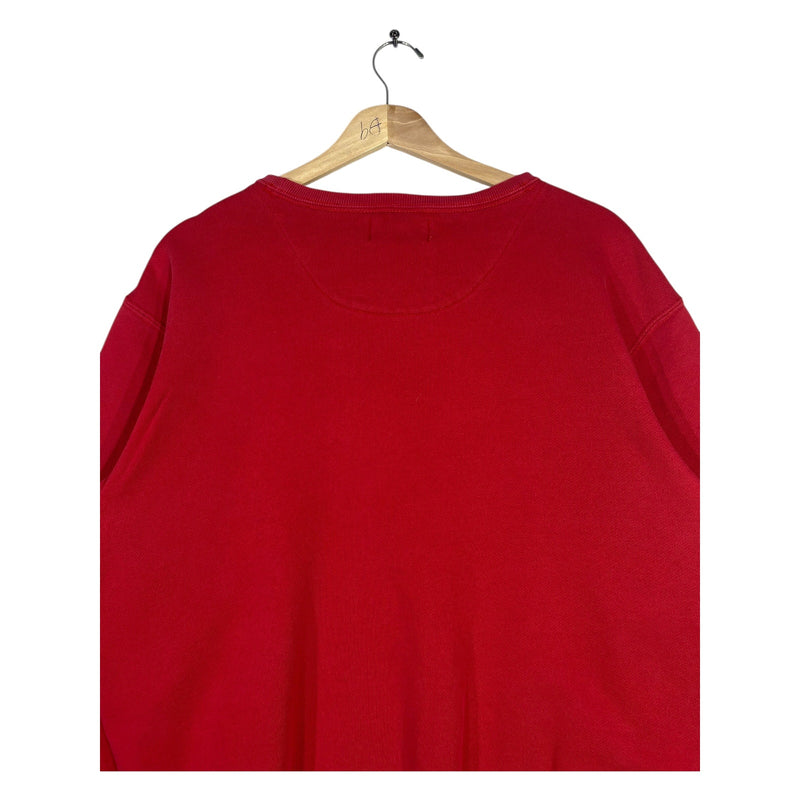 Vintage Polo Ralph Lauren Sweatshirt Crewneck