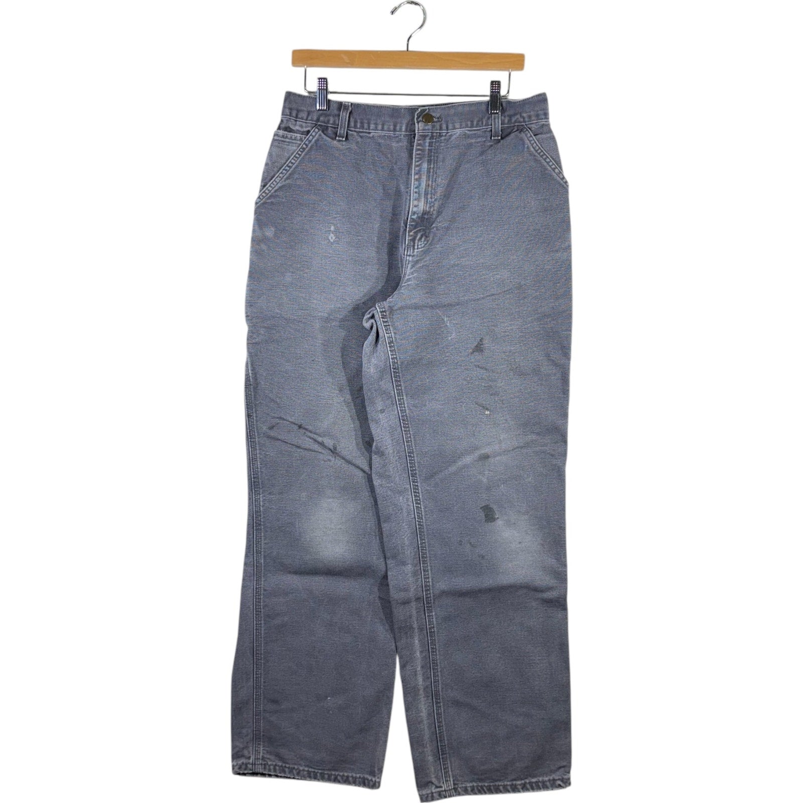 Vintage Carhartt Carpenter Pants 32 x 32