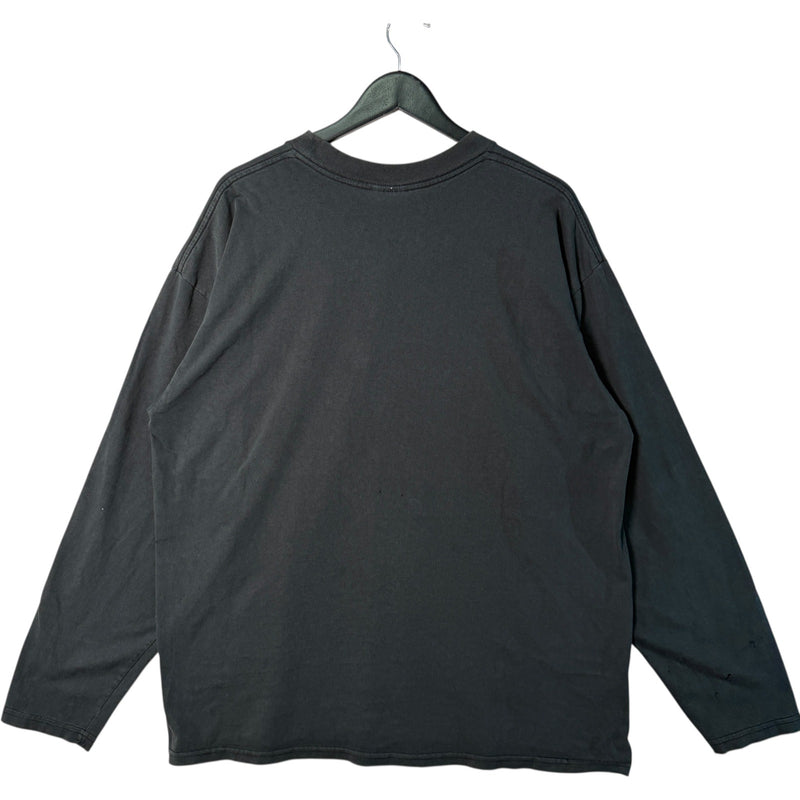 Vintage Nike Long Sleeve