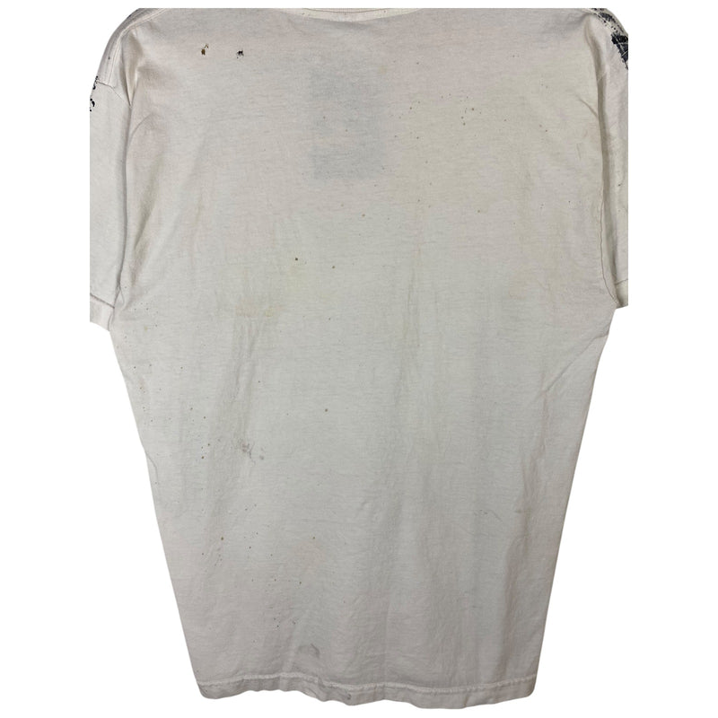 Vintage Ultimate Life MMA T-Shirt