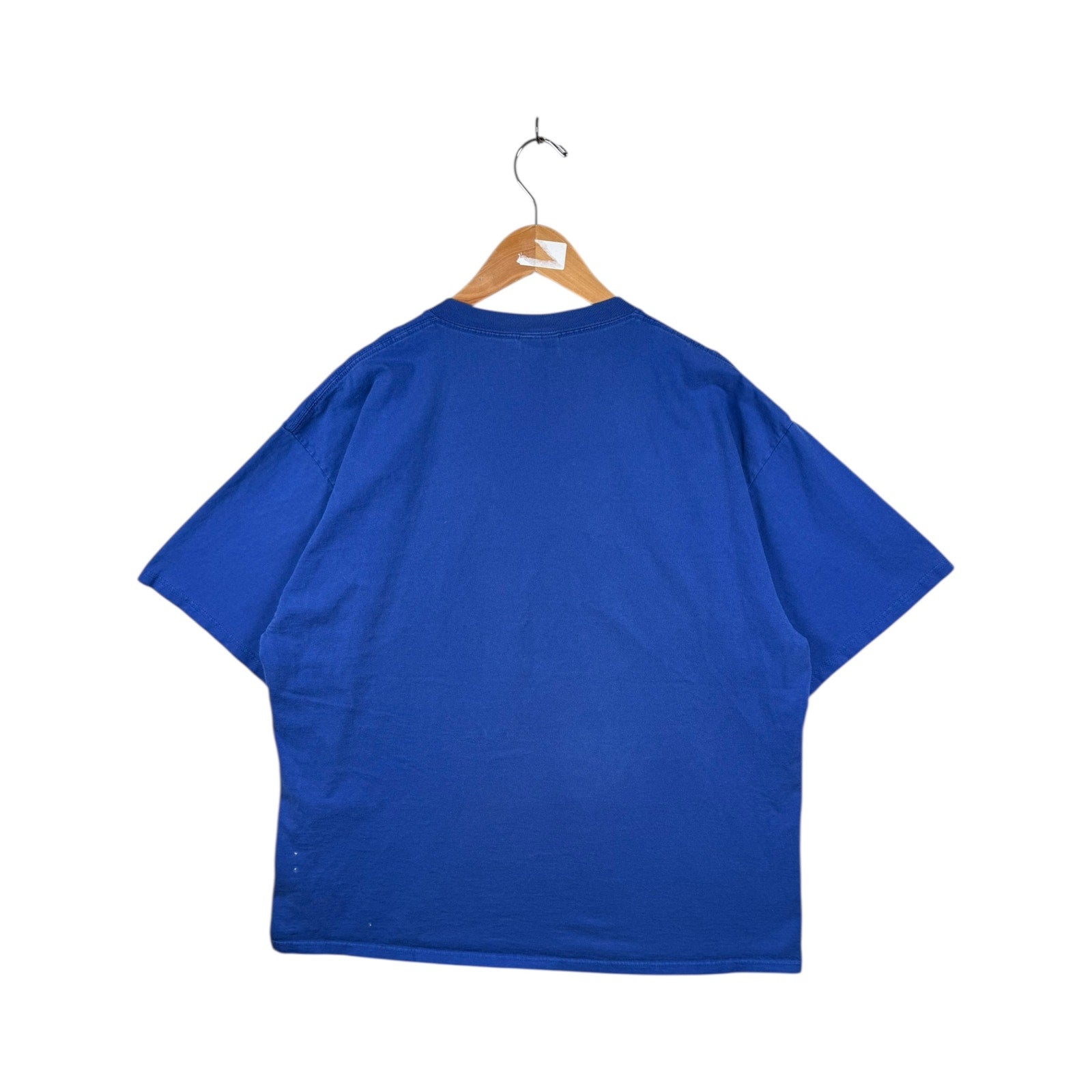 Vintage Lee Sport Tampa Bay Lightning Champions NHL T-Shirt