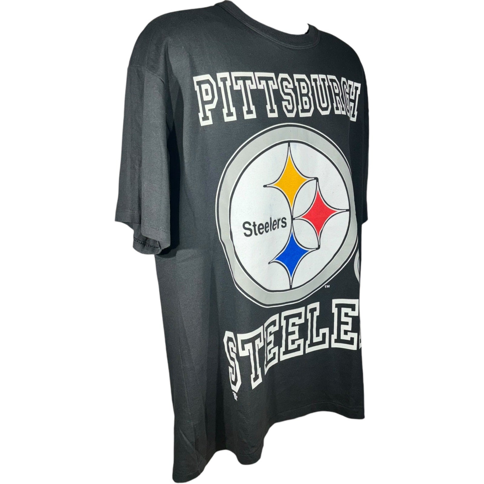 Vintage Pittsburgh Steelers Tee