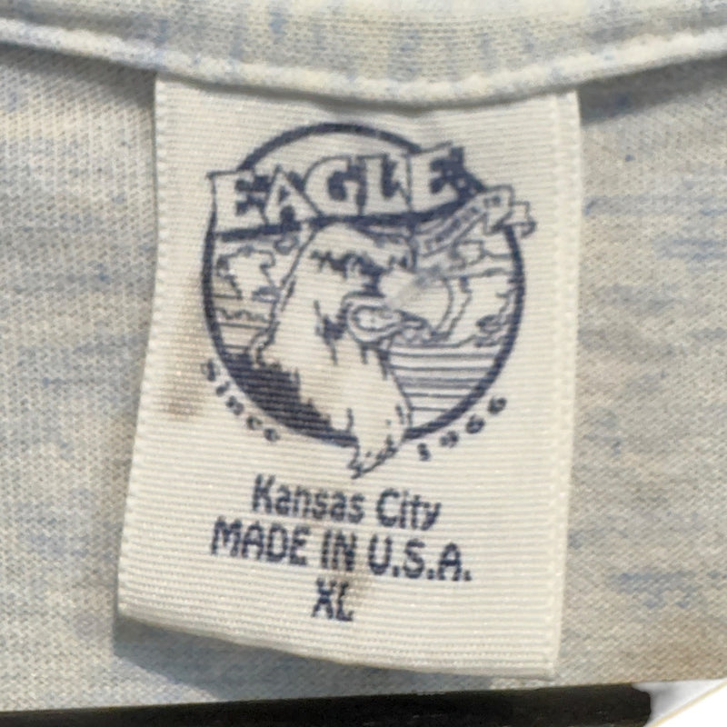 Vintage Animal Hous Dog Breath Stout Tee