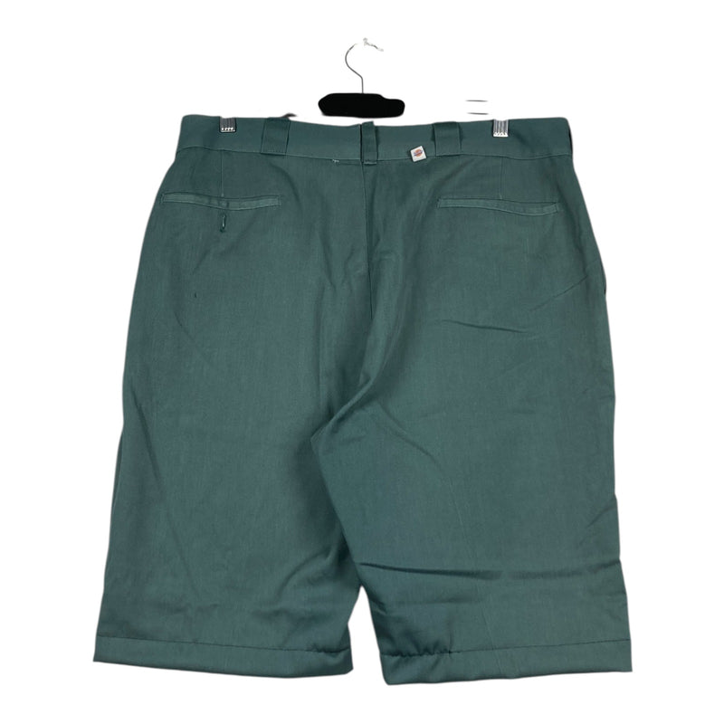 Vintage Dickies Chino Shorts 36