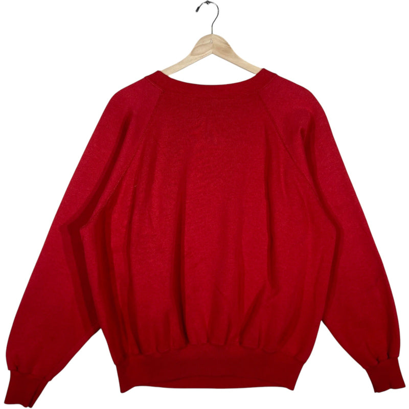 Vintage Chicago Bulls NBA Crewneck