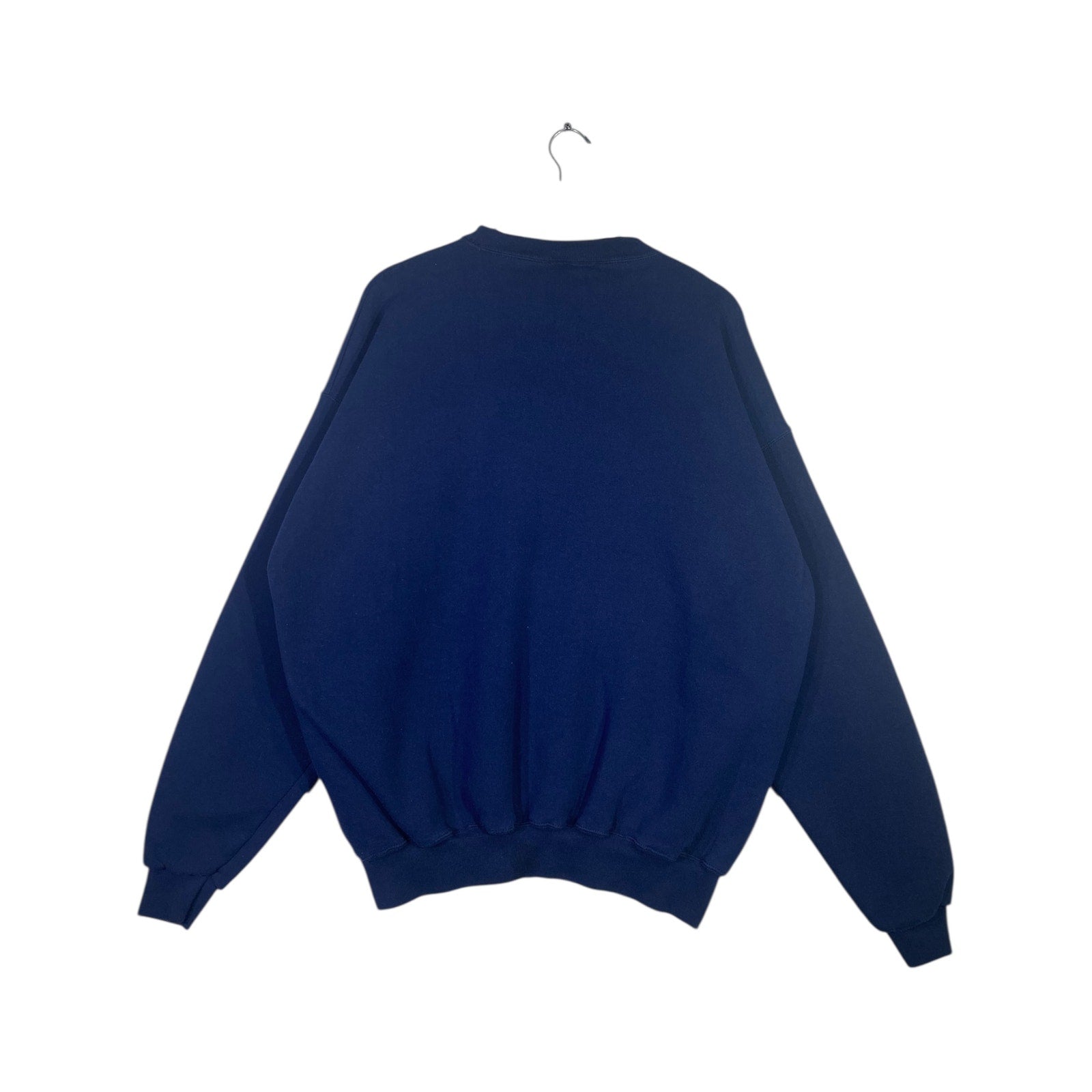 Vintage University Of Notre Dame Fighting Irish Crewneck