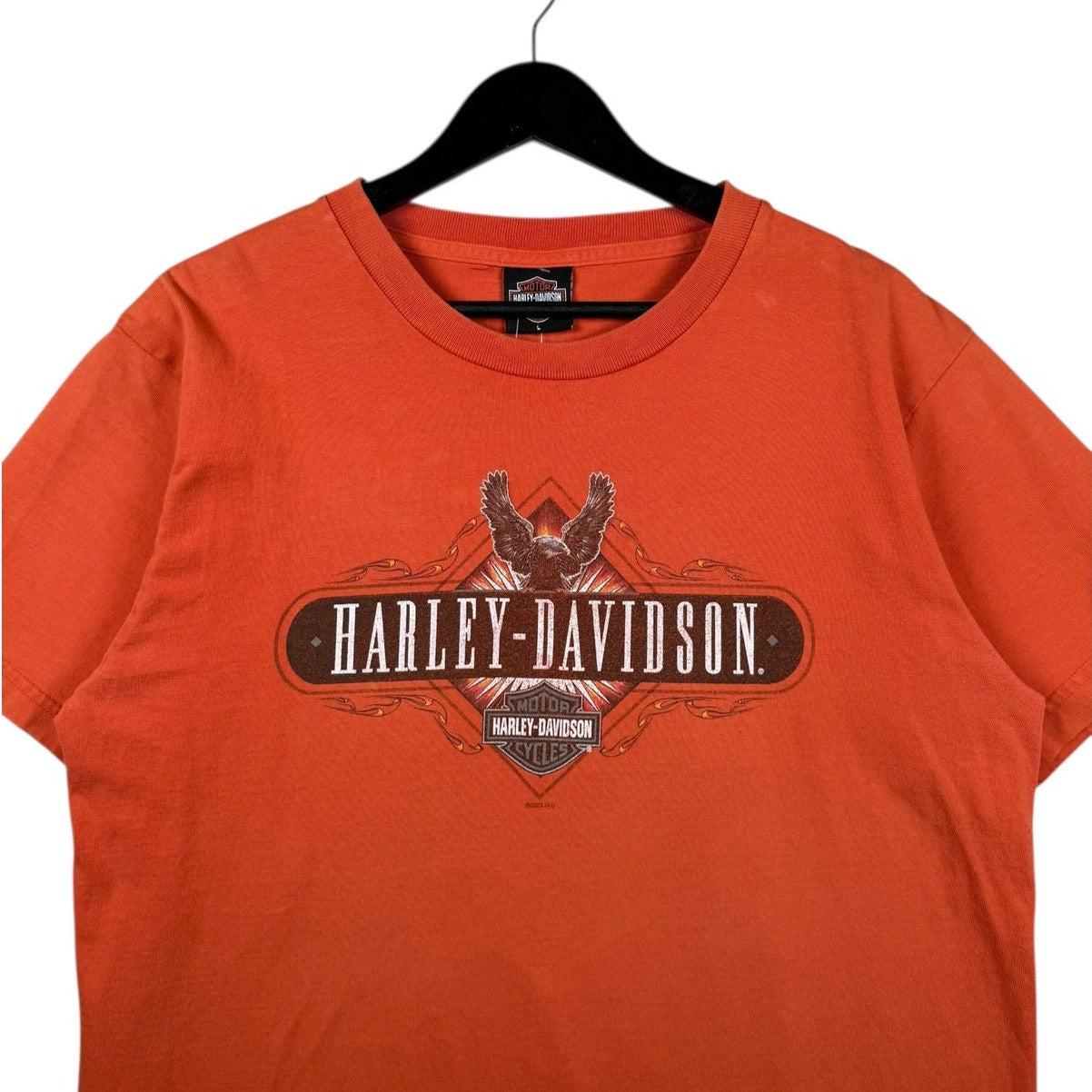 Vintage Harley Davidson Bahamas T-Shirt