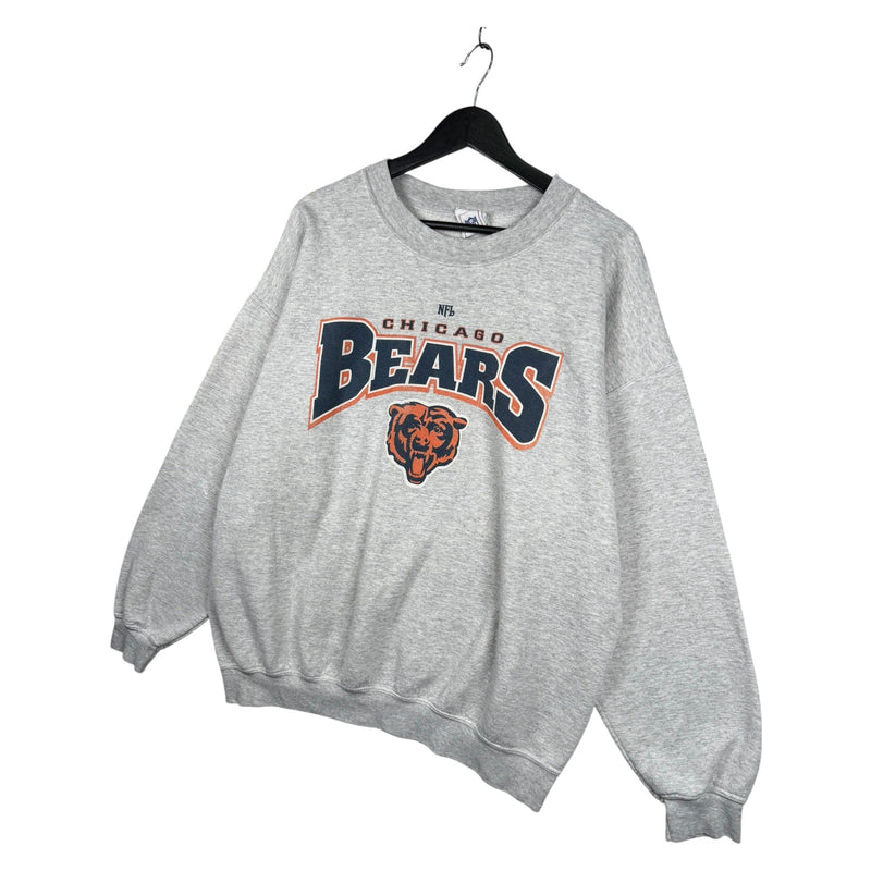 Vintage NFL Chicago Bears Crewneck