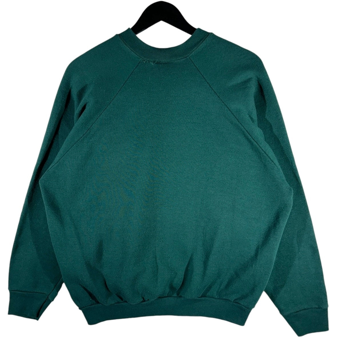 Vintage Deer Nature Crewneck