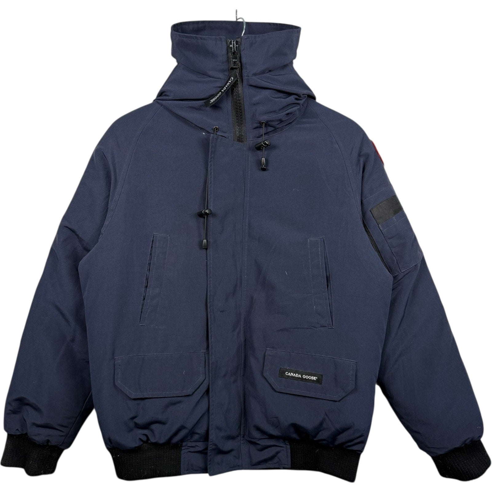 Vintage Canada Goose Full Zip Jacket