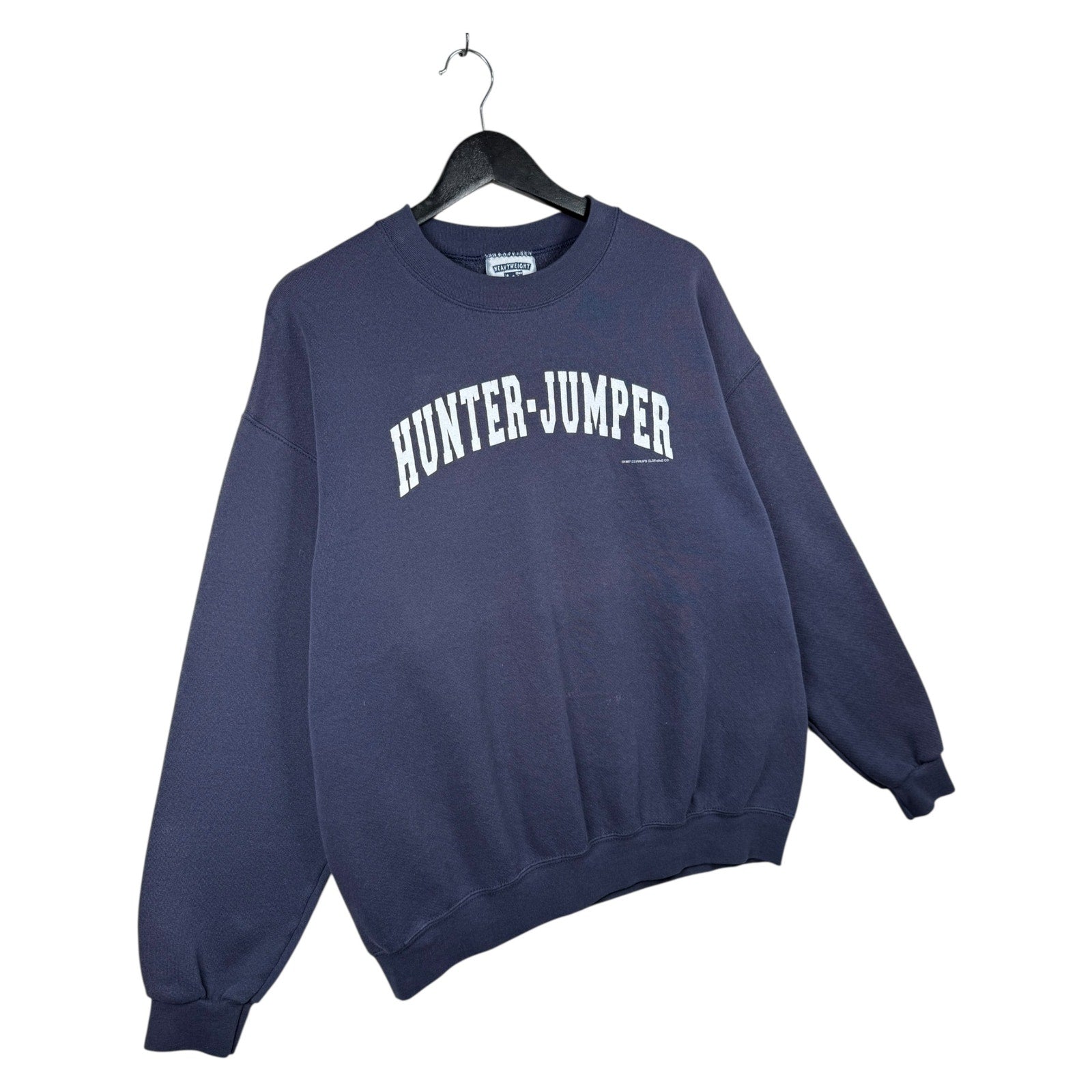Vintage Lee Hunter Jumper Crewneck