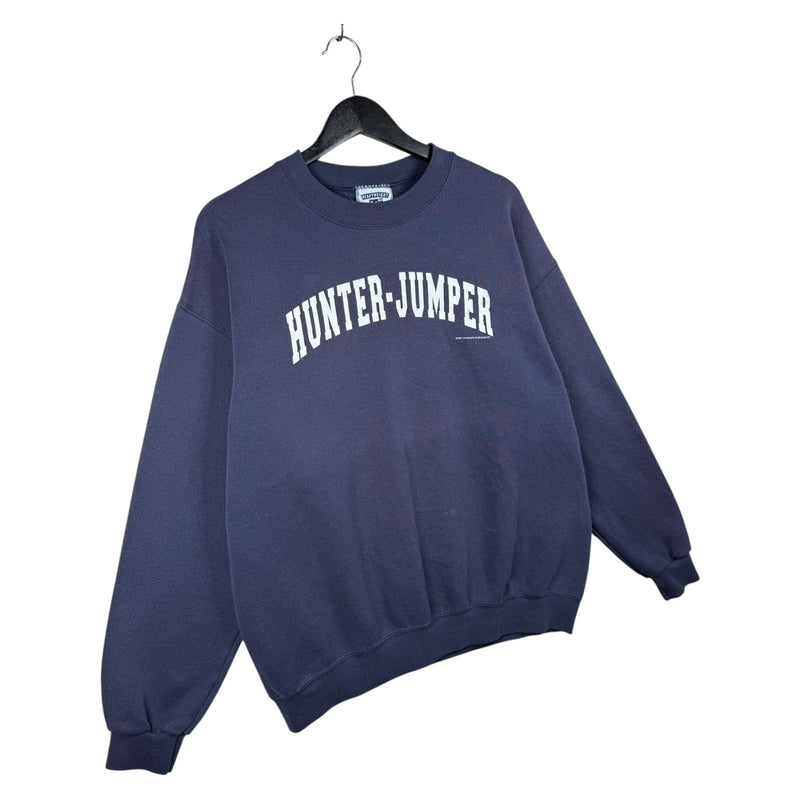 Vintage Lee Hunter Jumper Crewneck