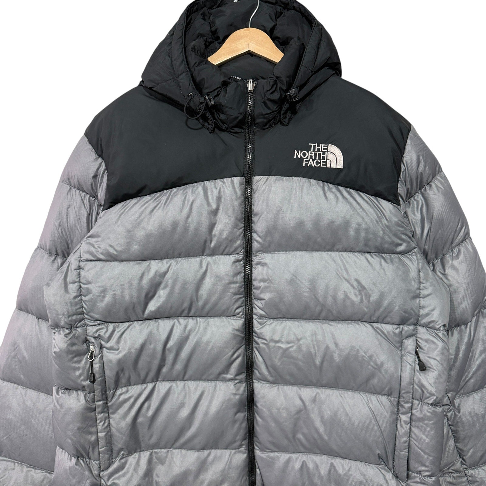 Vintage The North Face Nuptse 700 Puffer Jacket