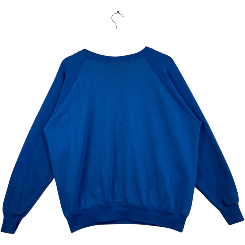 Vintage Blank Crewneck