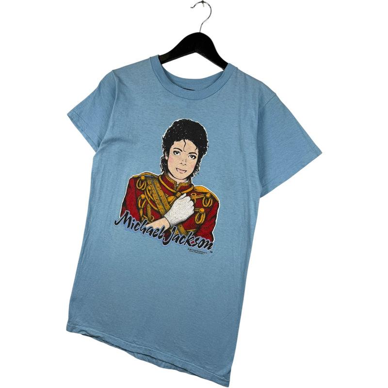 Vintage Michael Jackson 1984 T-Shirt
