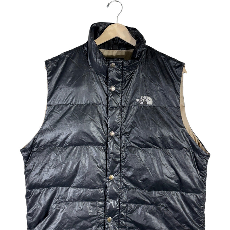 Vintage The North Face Puffer Vest