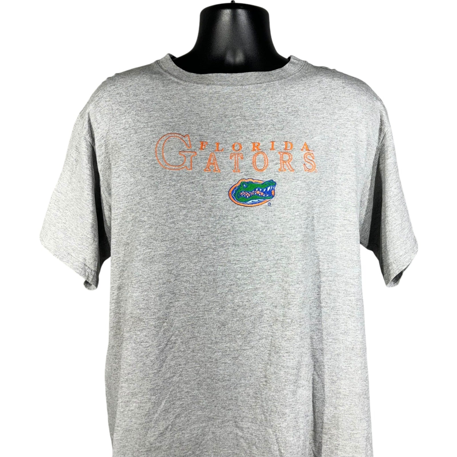 Vintage University of Florida Gators Tee