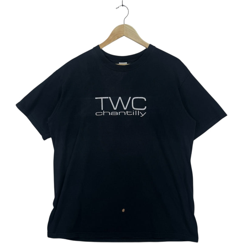 Vintage TWC Chantilly Tee