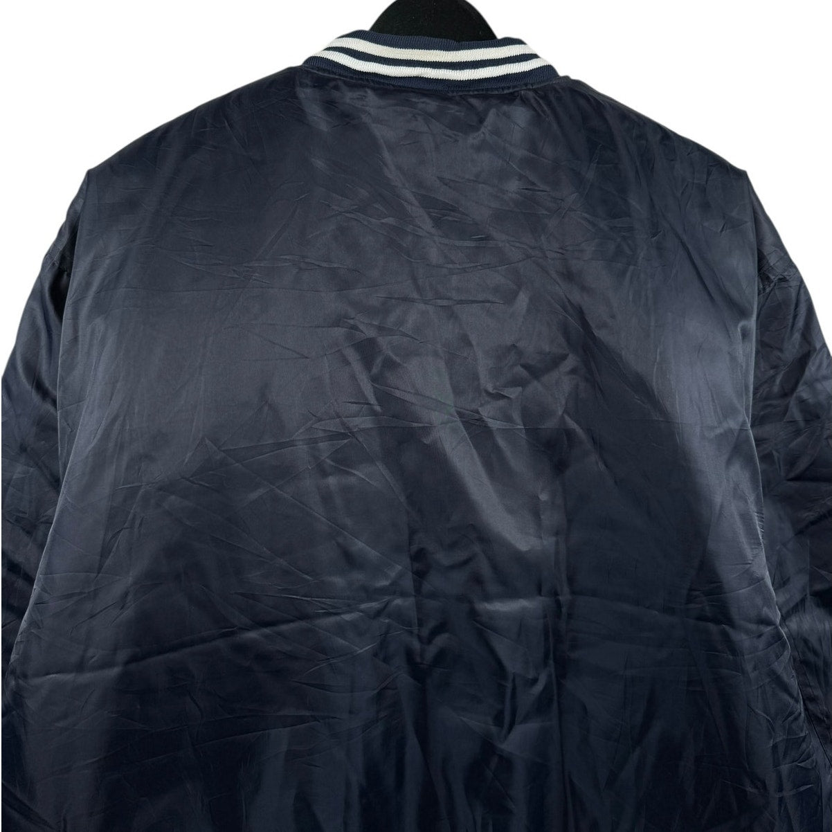 Vintage New York Yankees MLB Bomber Jacket