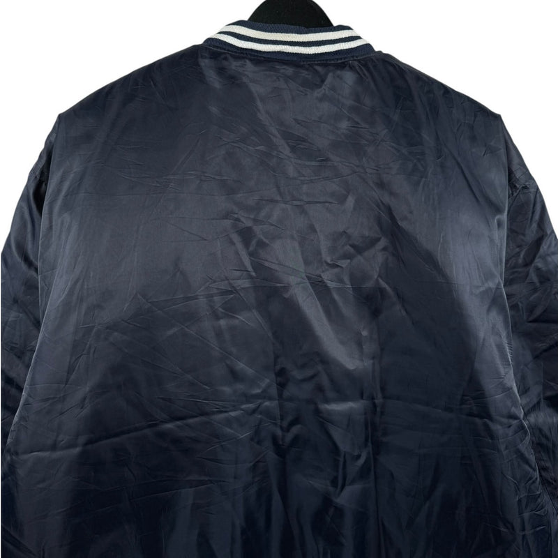 Vintage New York Yankees MLB Bomber Jacket