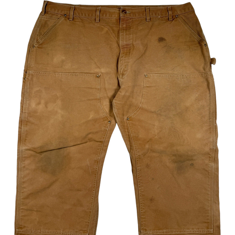 Vintage Carhartt Double Knee Pants