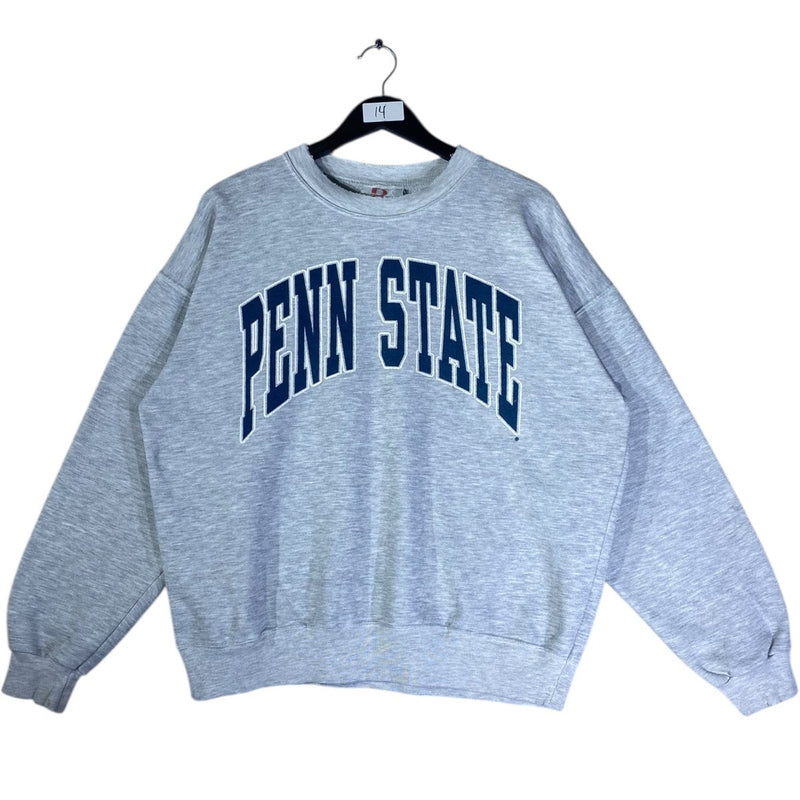 Vintage Penn State University Sweatshirt Crewneck