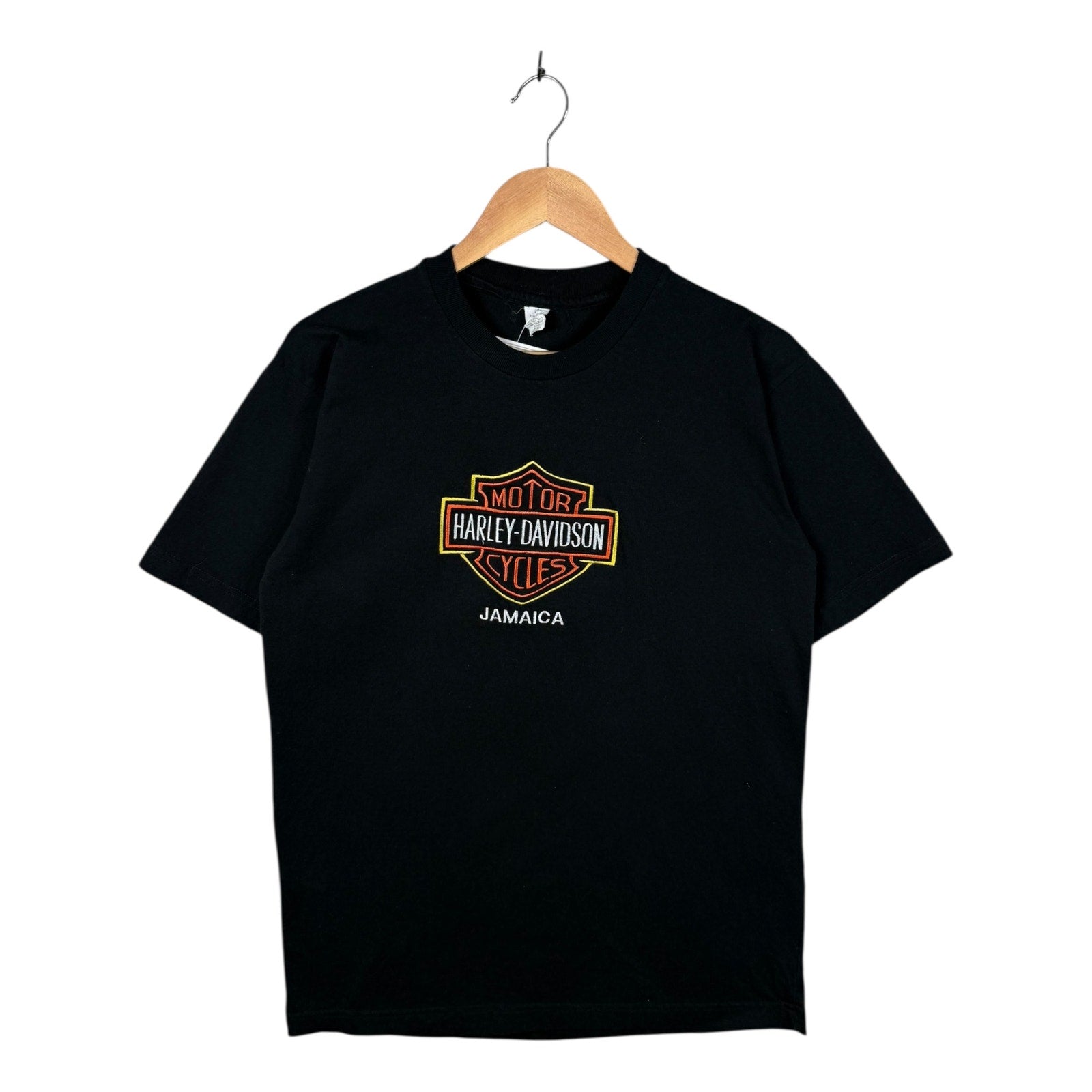 Vintage Harley Davidson Jamaica T-Shirt