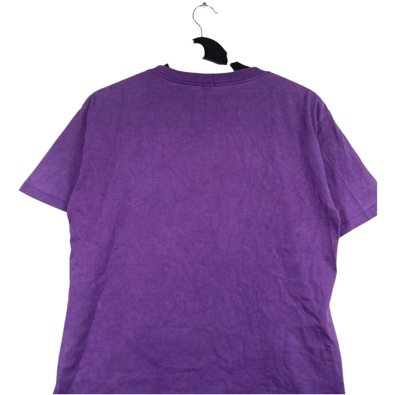 Vintage Charlotte Hornets NBA T-Shirt