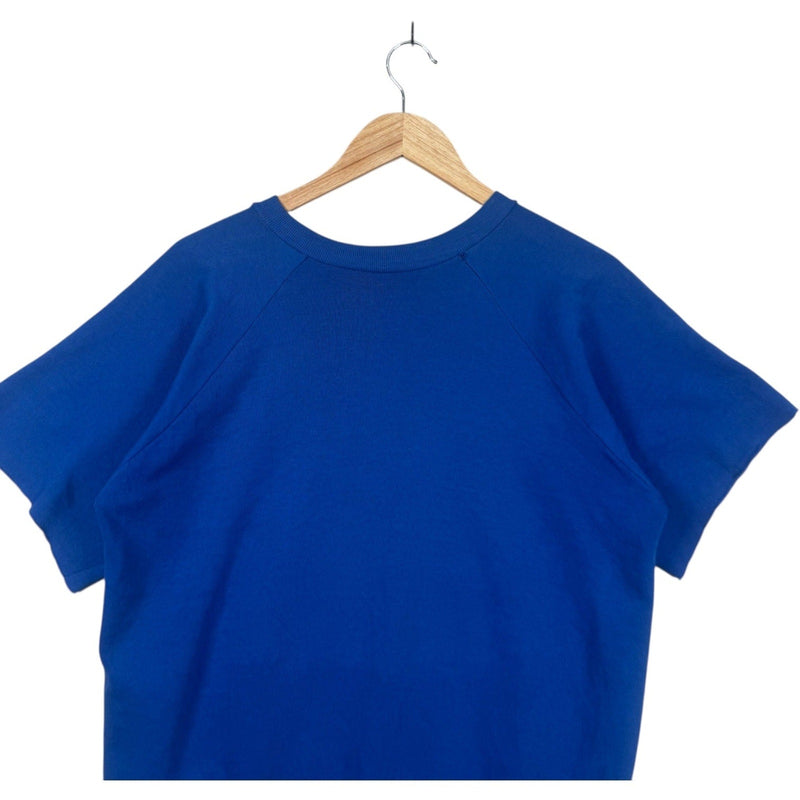 Vintage Colorado Eagle Cut Crewneck