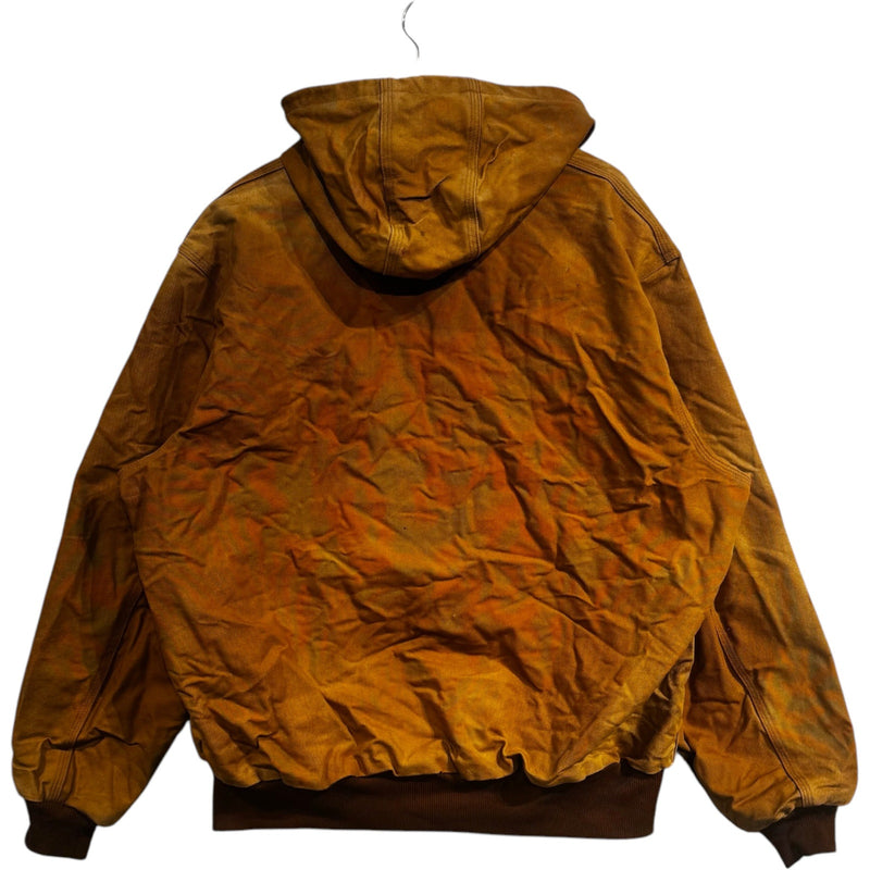 Vintage Carhartt Active Workwear Jacket