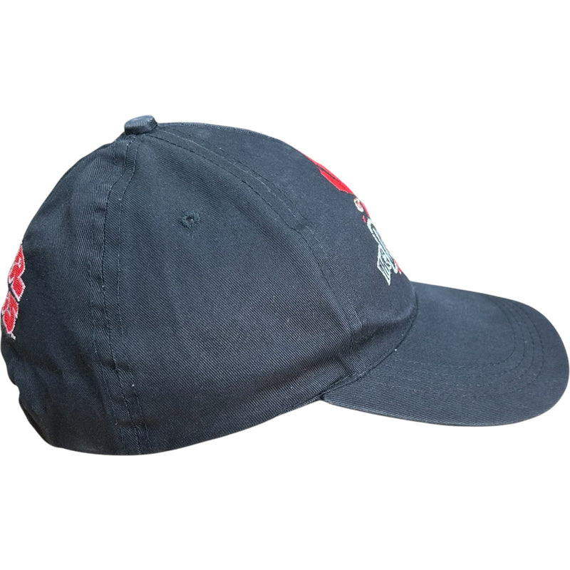 Vintage Star Wars "The Dark Side" Darth Maul Snapback Hat