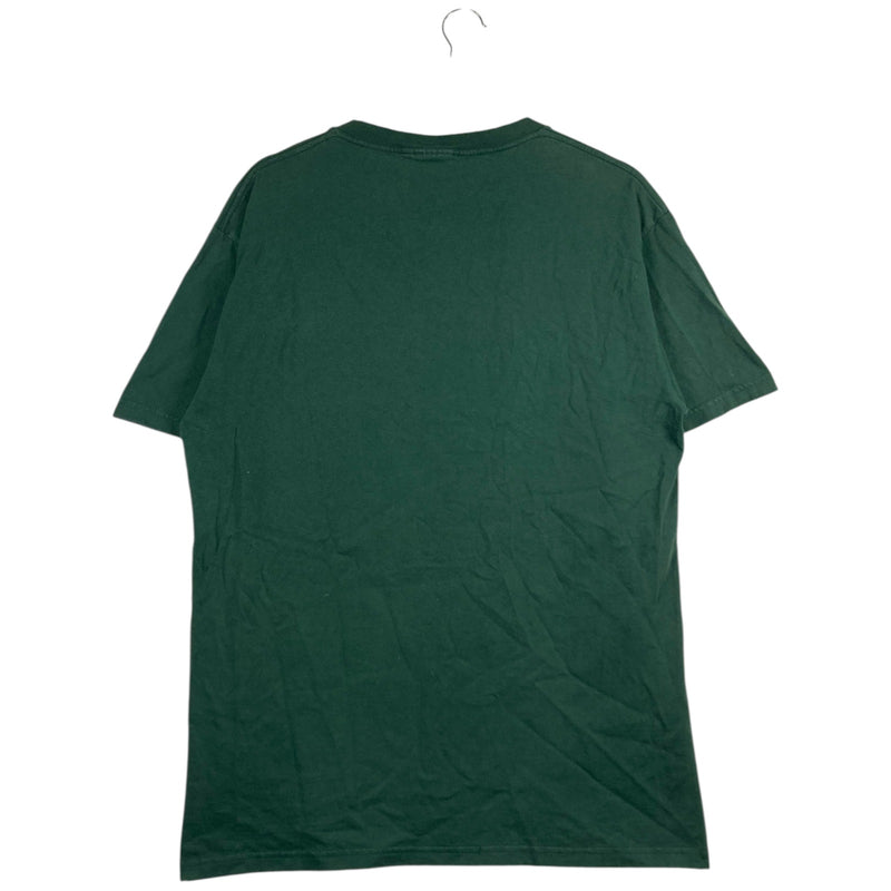 Vintage Green Bay Packers Football NFL T-Shirt