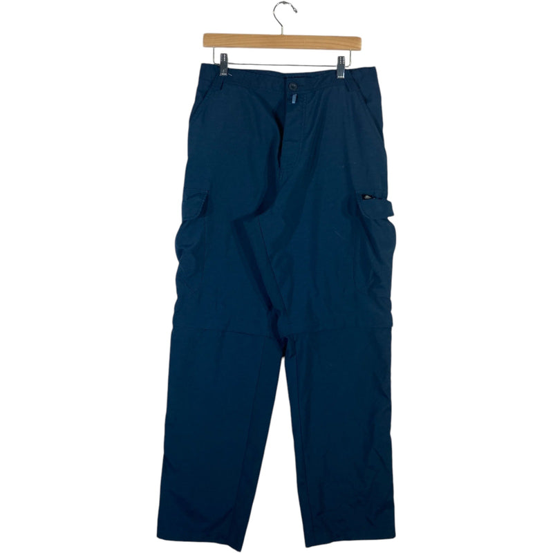 Vintage Nike ACG Convertible Cargo Pants 32 M
