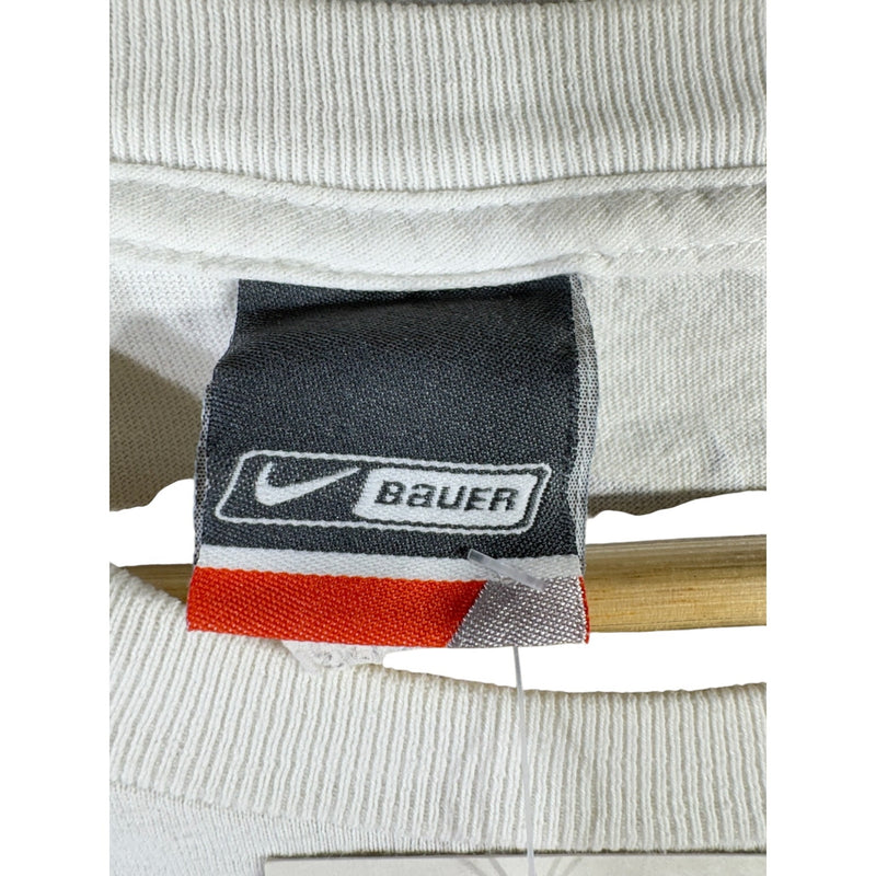 Vintage Nike Team Crest Soccer T-Shirt