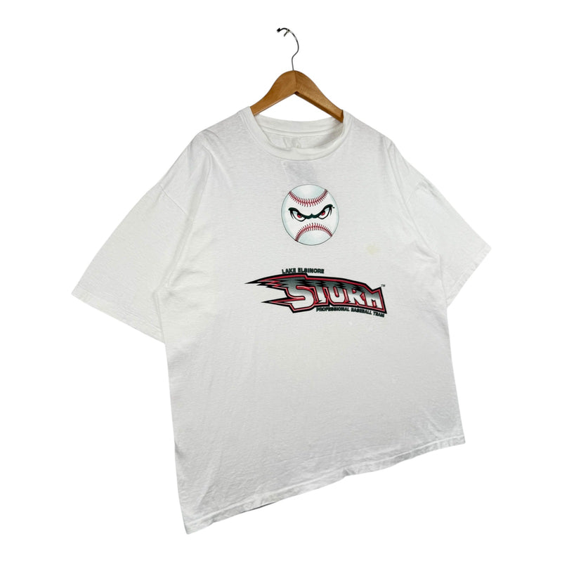 Vintage Lake Elsinore Baseball T-Shirt