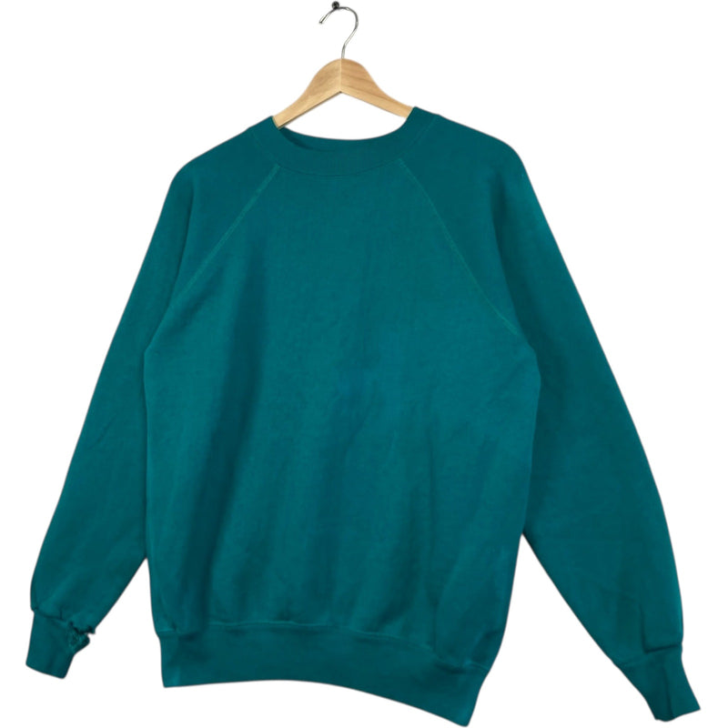 Vintage Hanes Blank Crewneck