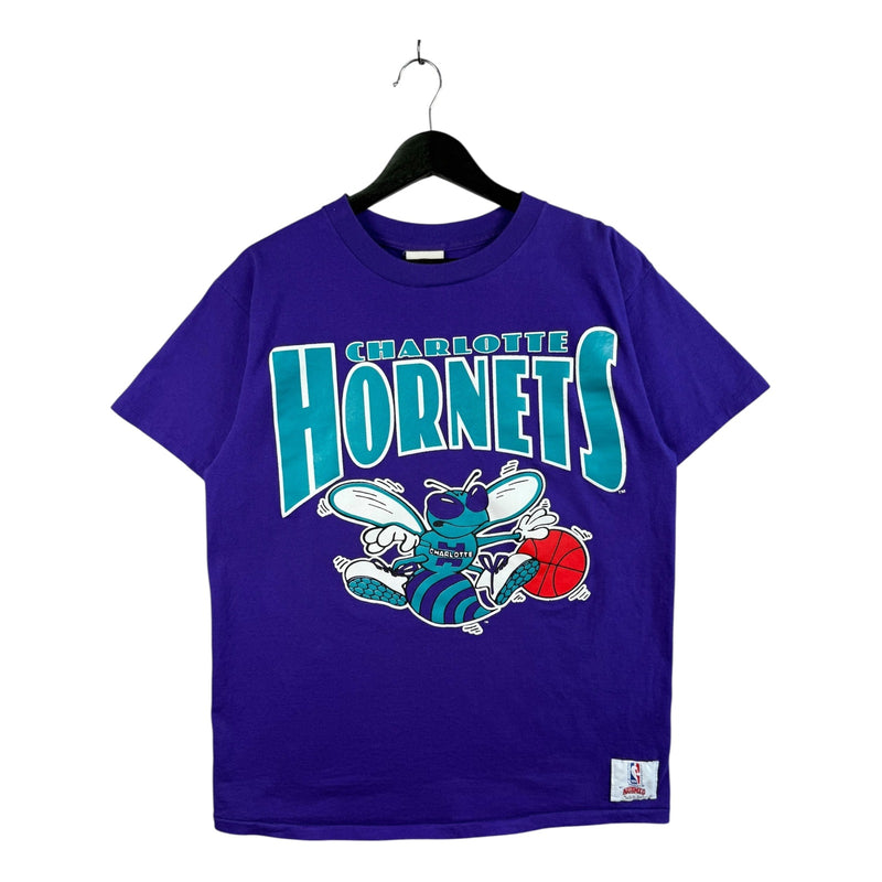 Vintage Charlotte Hornets NBA T-Shirt