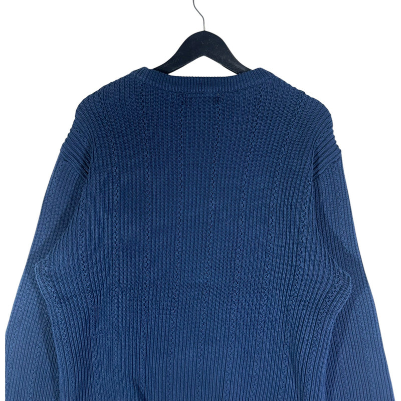 Vintage Chaps Ralph Lauren Knit Sweater