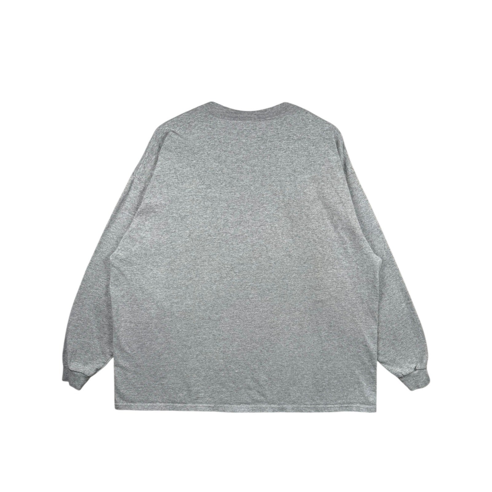 Vintage Texas Longhorns University Long Sleeve